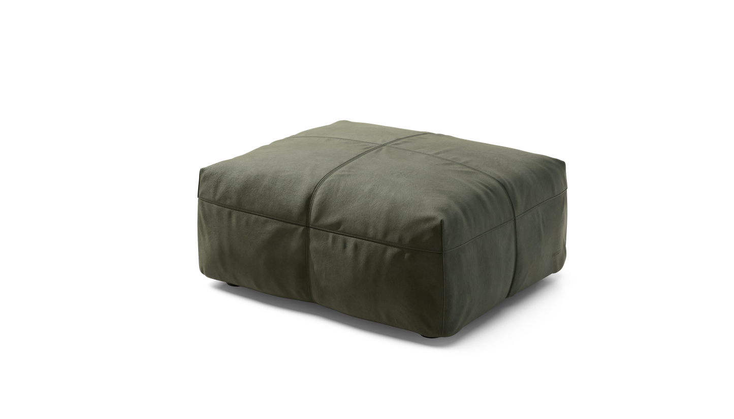 Sofa - Seat Xsmall - COVER ONLY- Leather