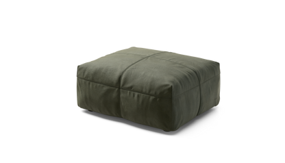 Sofa - Seat Xsmall - COVER ONLY- Leather