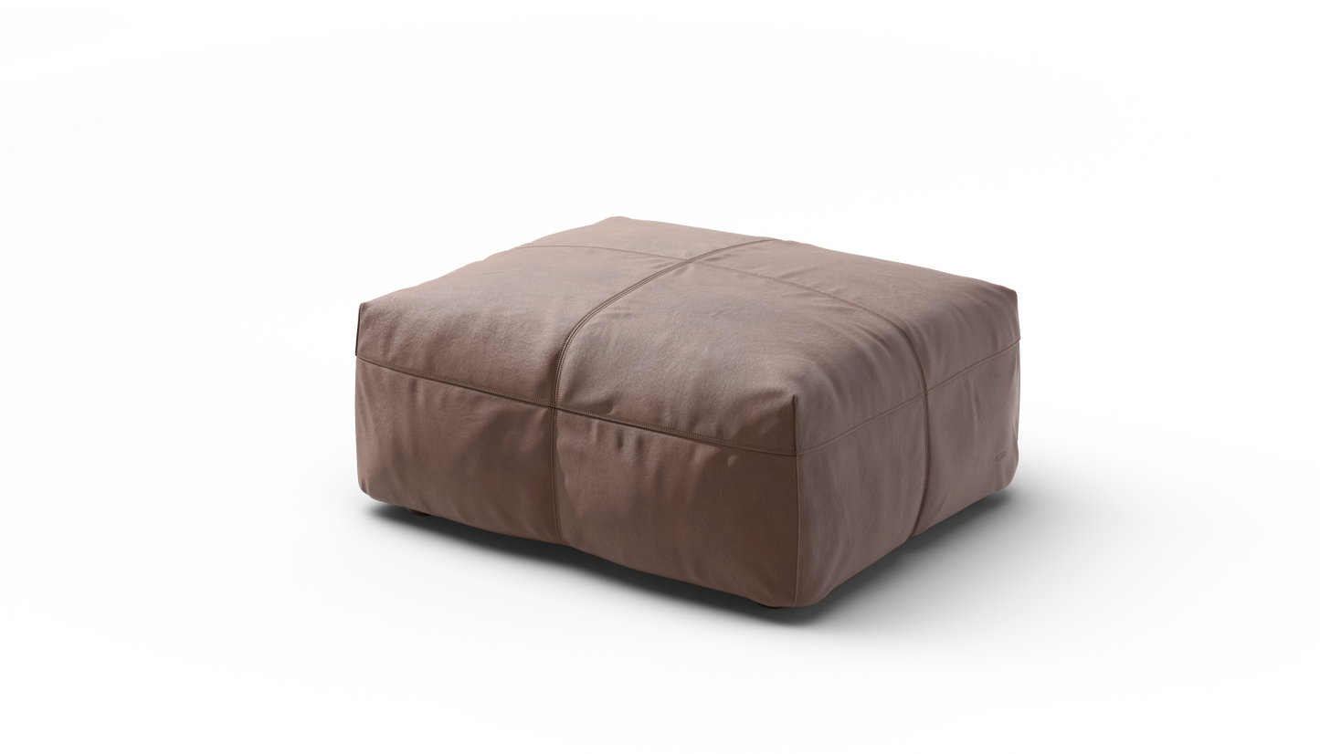 Sofa - Seat Xsmall - COVER ONLY- Leather