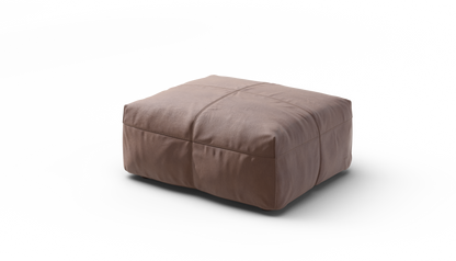 Sofa - Seat Xsmall - COVER ONLY- Leather