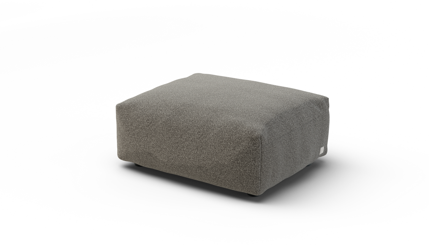 Sofa - Seat Xsmall - Pebble