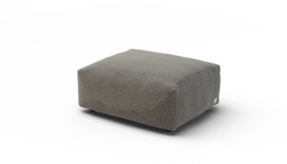 Sofa - Seat Xsmall - Pebble