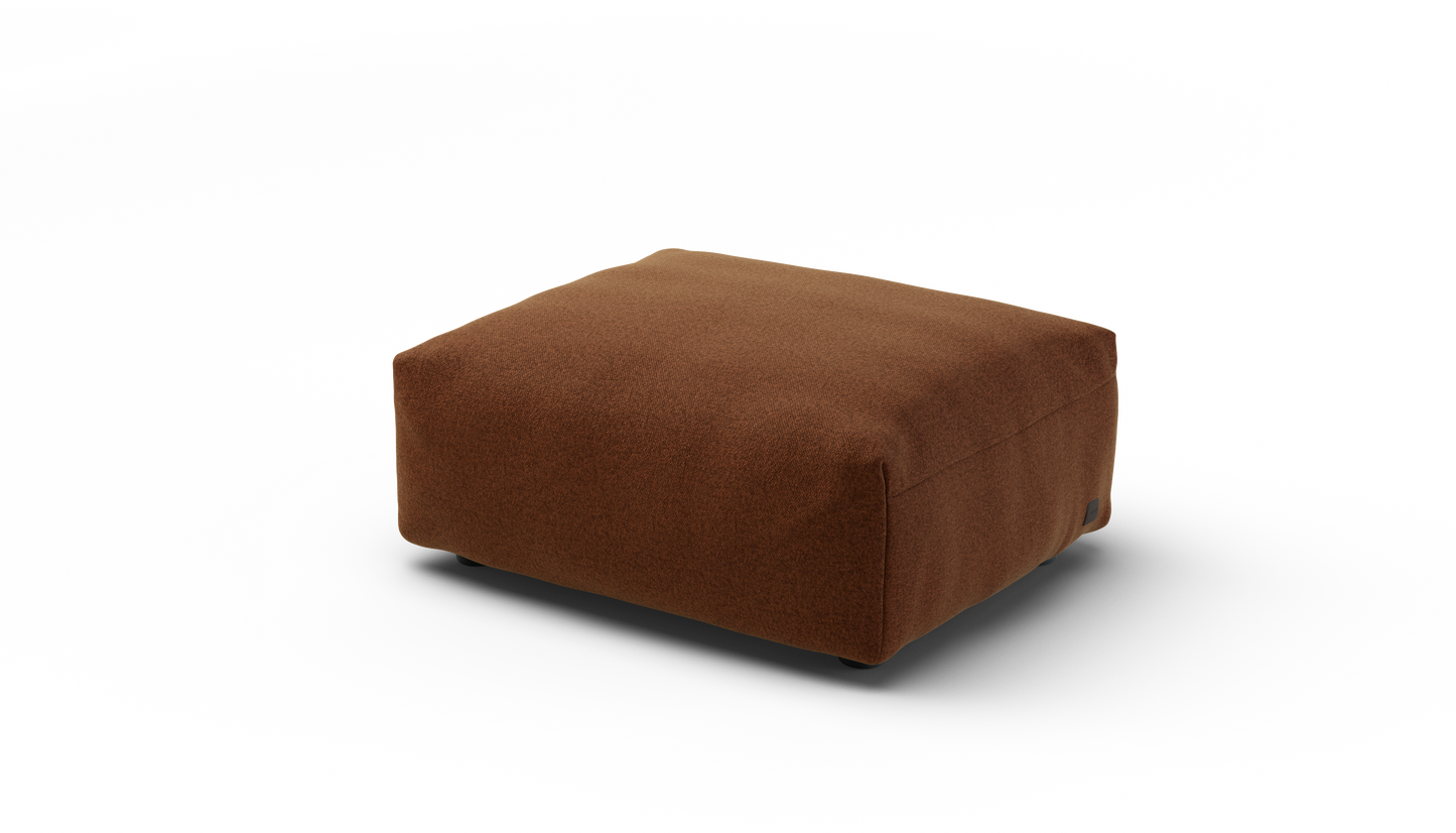Sofa - Seat Xsmall - Pebble