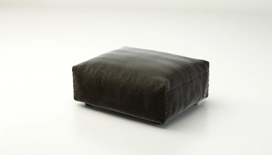 Sofa - Seat Xsmall - Suave - Anthracite