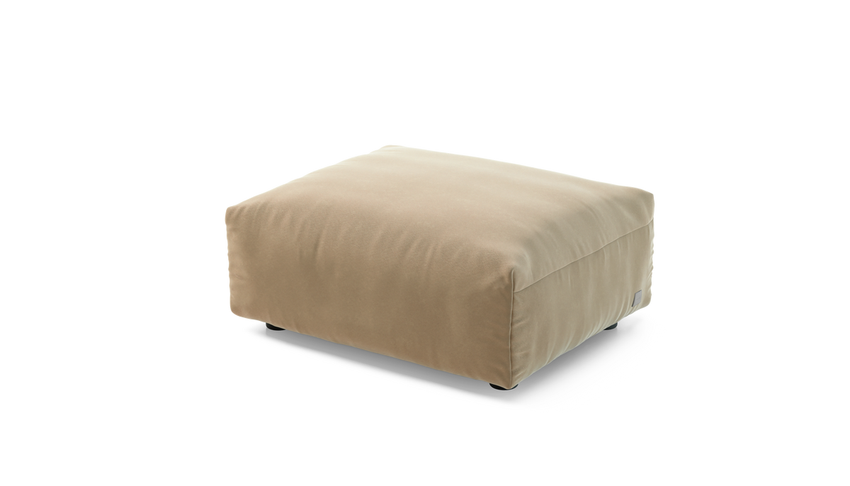Sofa - Seat Xsmall - COVER ONLY - Suave