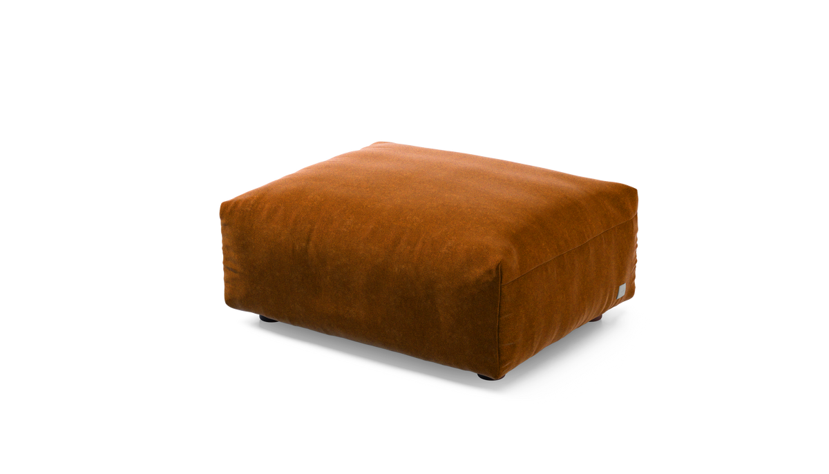 Sofa - Seat Xsmall - COVER ONLY - Suave