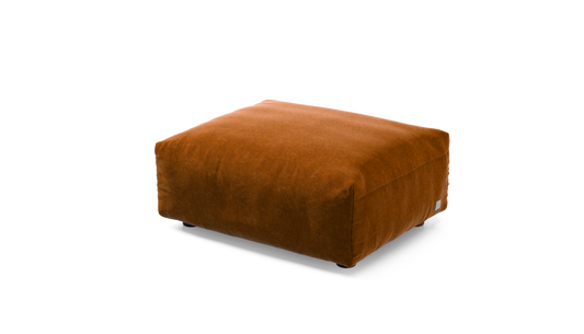 Sofa - Seat Xsmall - COVER ONLY - suave