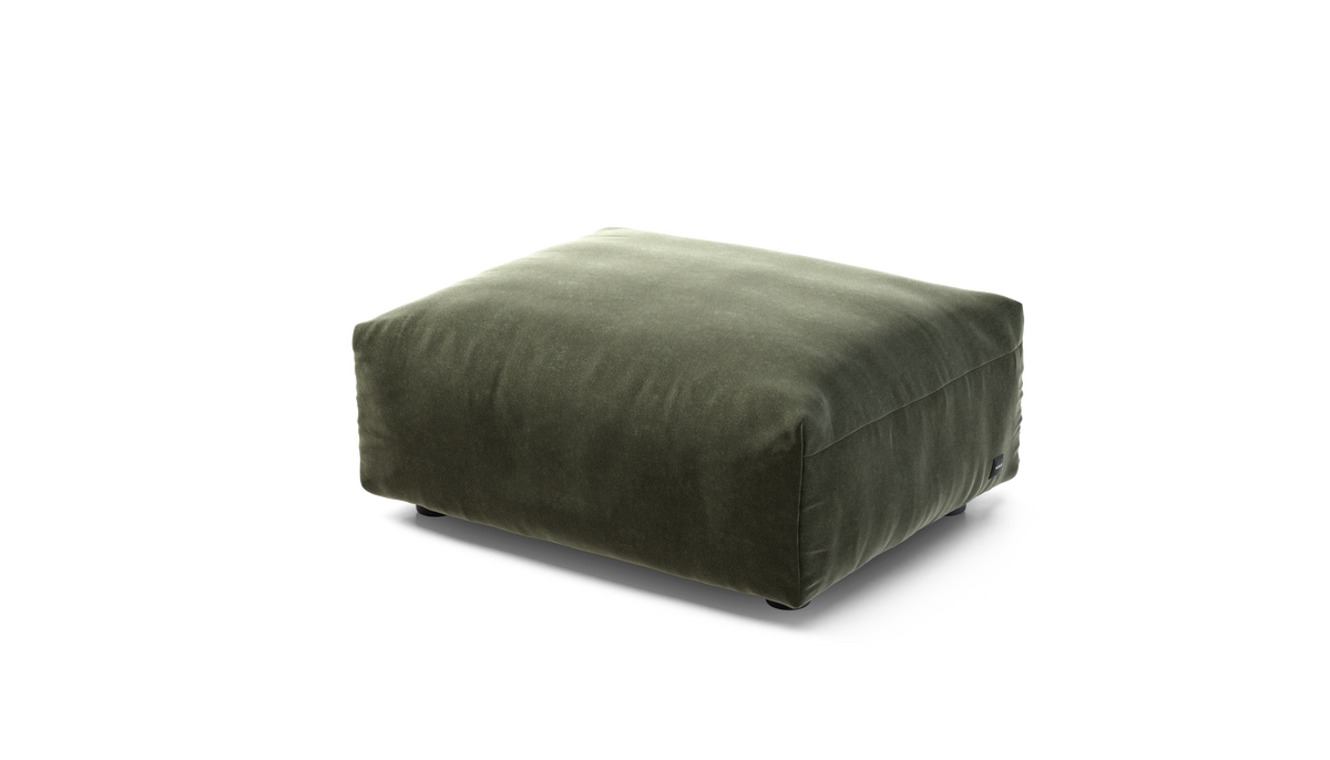 Sofa - Seat Xsmall - COVER ONLY - Suave