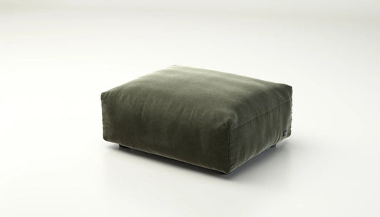 Sofa - Seat Xsmall - Suave