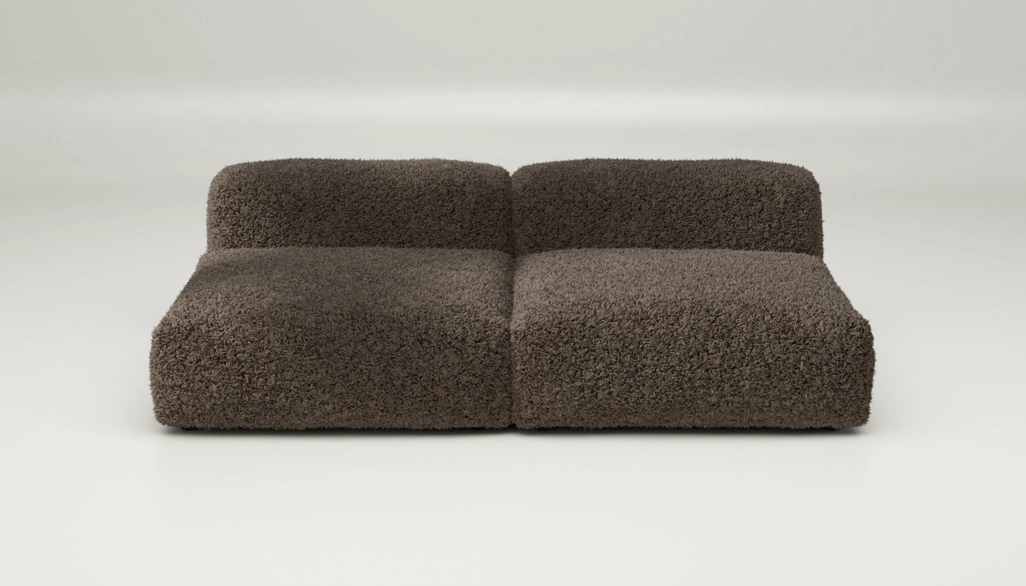 Sofa Set 01 Large - Doodle