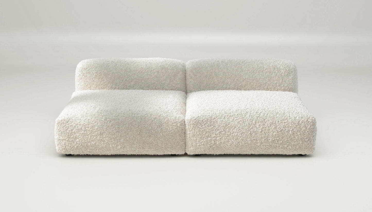 Sofa Set 01 Large - Doodle