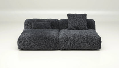 Sofa Set 01 Large - Doodle