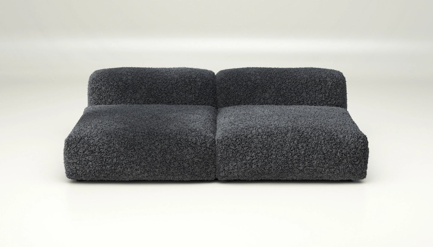 Sofa Set 01 Large - Doodle