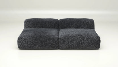 Sofa Set 01 Large - Doodle