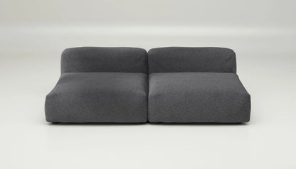 Sofa Set 01 Large - Loop Loop