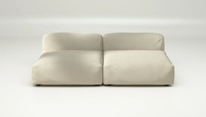 Sofa Set 01 Large - Loop Loop