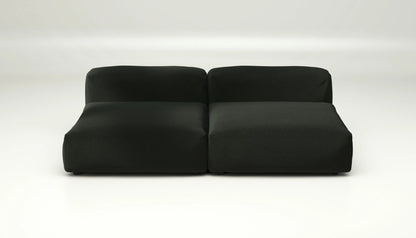 Sofa Set 01 Large - Loop Loop