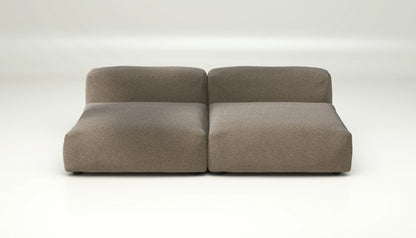 Sofa Set 01 Large - Loop Loop