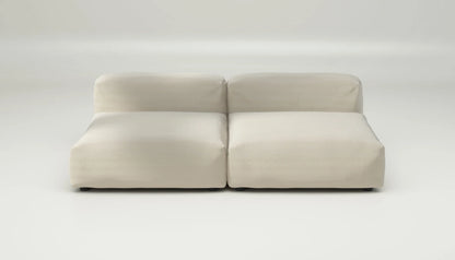 Sofa Set 01 Large - Pique