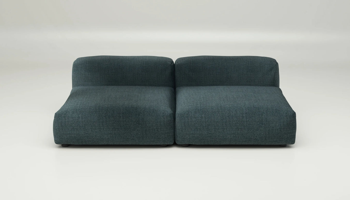 Sofa Set 01 Large - Pique