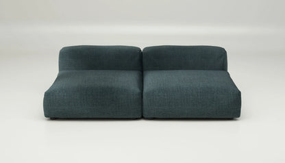 Sofa Set 01 Large - Pique