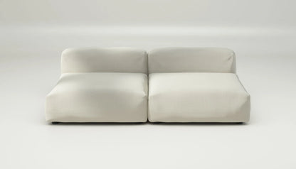 Sofa Set 01 Large - Pique