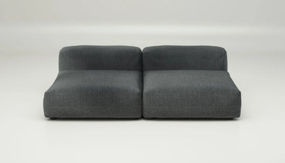 Sofa Set 01 Large - Pique