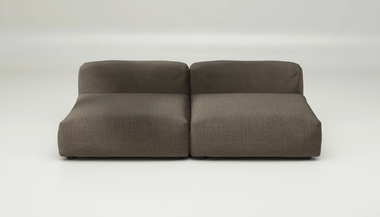 Sofa Set 01 Large - Pique