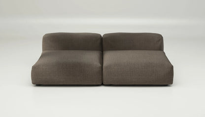 Sofa Set 01 Large - Pique