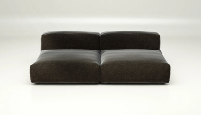 Sofa Set 01 Large - Suave