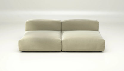 Sofa Set 01 Large - Suave