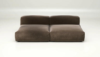 Sofa Set 01 Large - Suave
