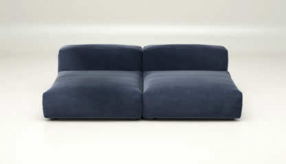 Sofa Set 01 Large - Suave