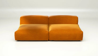 Sofa Set 01 Large - Suave