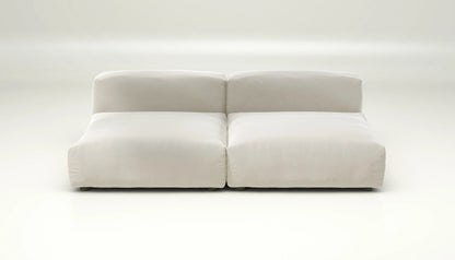 Sofa Set 01 Large - Suave