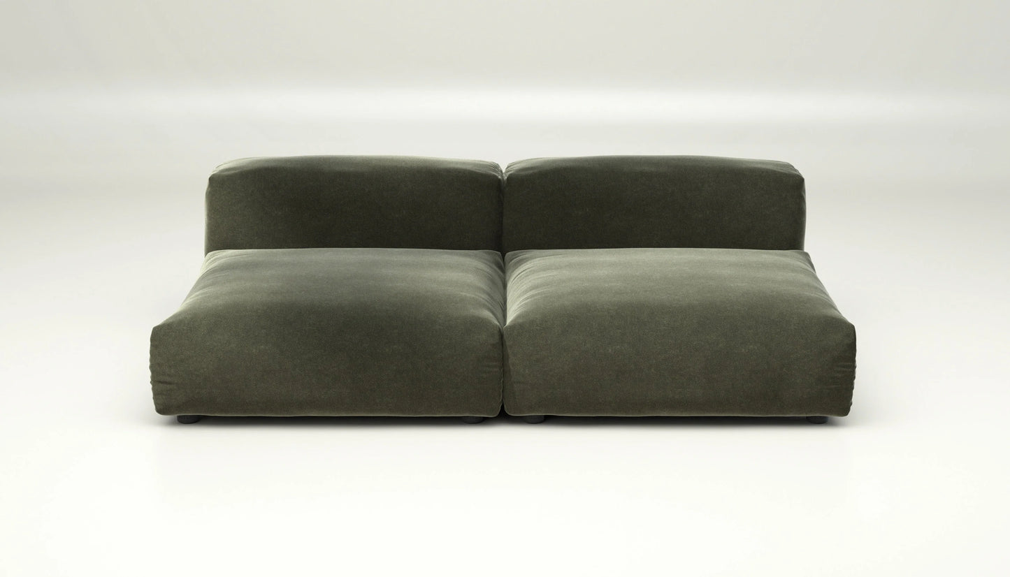 Sofa Set 01 Large - Suave