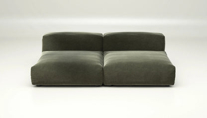Sofa Set 01 Large - Suave