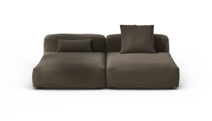 Sofa Set 01 Large - Breeze