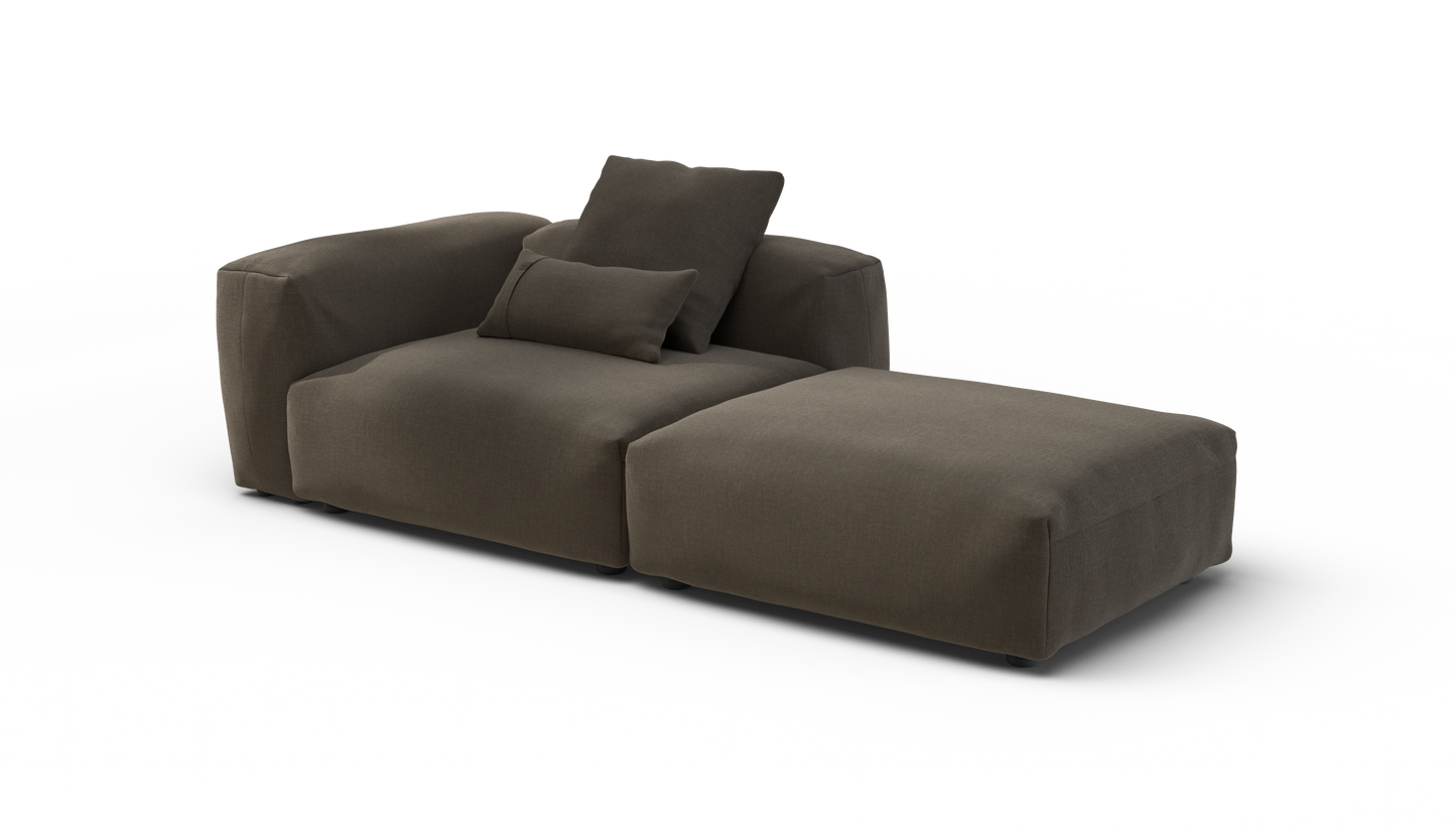 Sofa Set 01 Large - Breeze