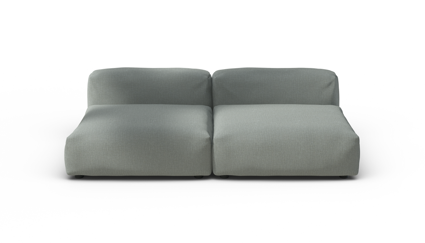 Sofa Set 01 Large - Breeze