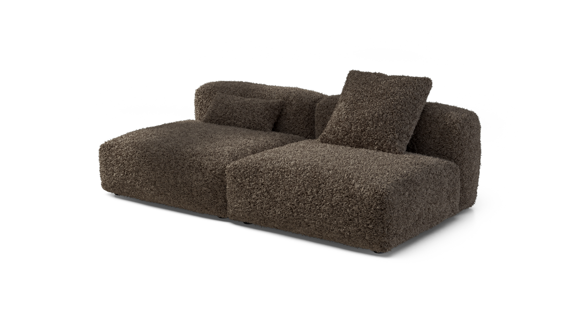 Sofa Set 01 Large - Doodle