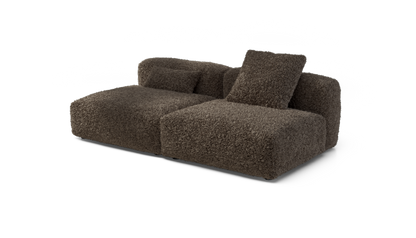 Sofa Set 01 Large - Doodle