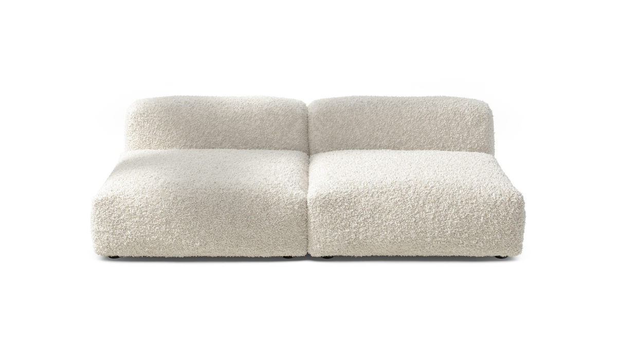 Sofa Set 01 Large - Doodle