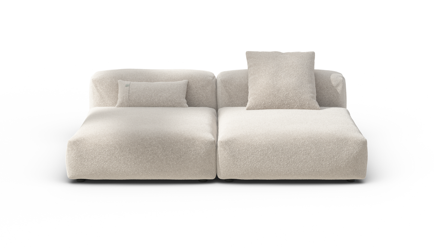 Sofa Set 01 Large - Nub