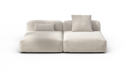 Sofa Set 01 Large - Nub