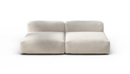 Sofa Set 01 Large - Nub