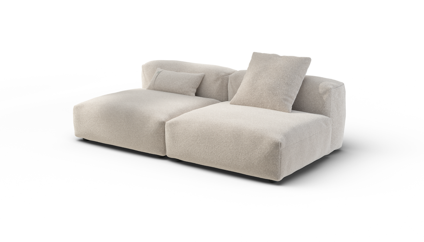 Sofa Set 01 Large - Nub