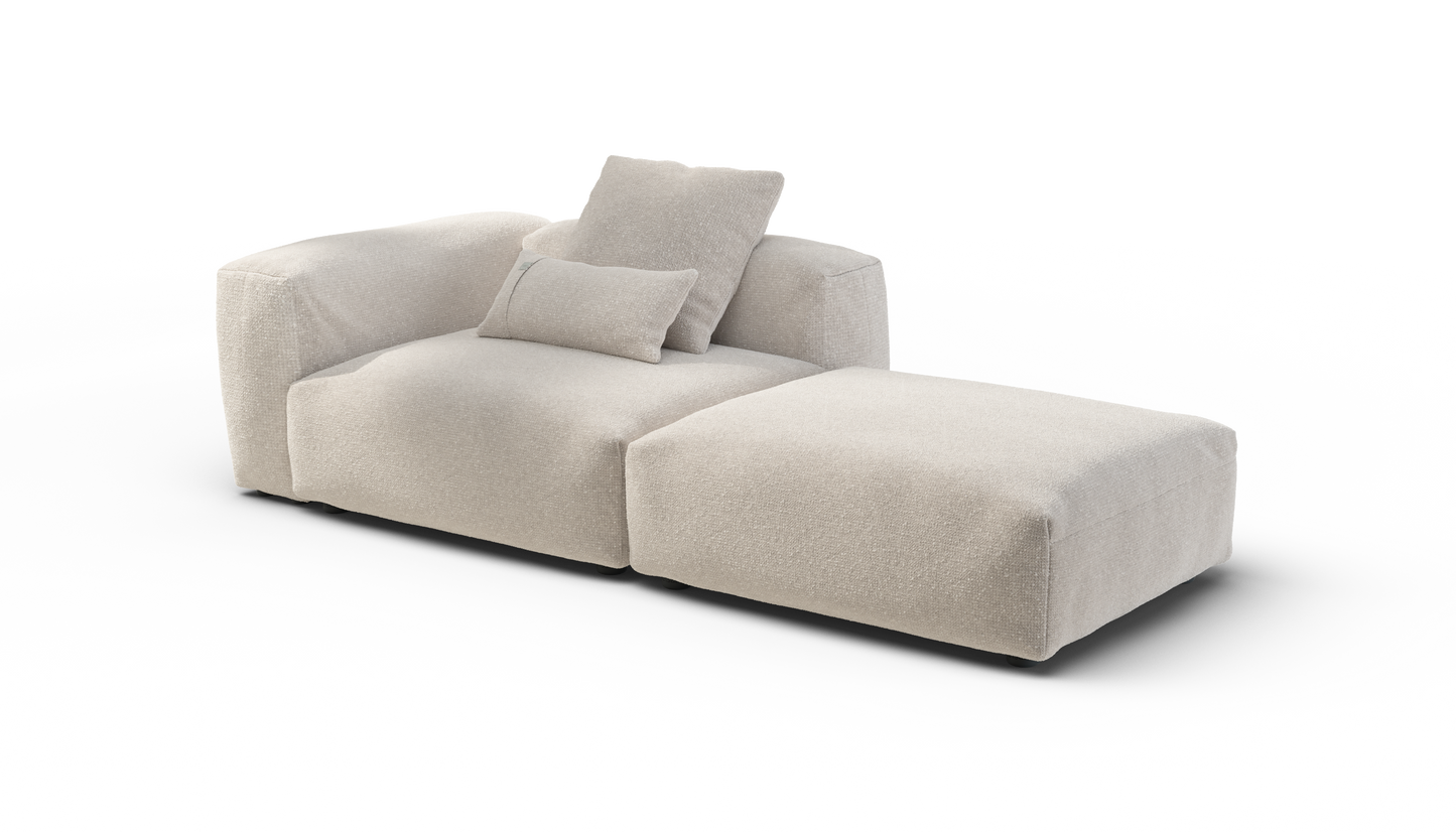 Sofa Set 01 Large - Nub