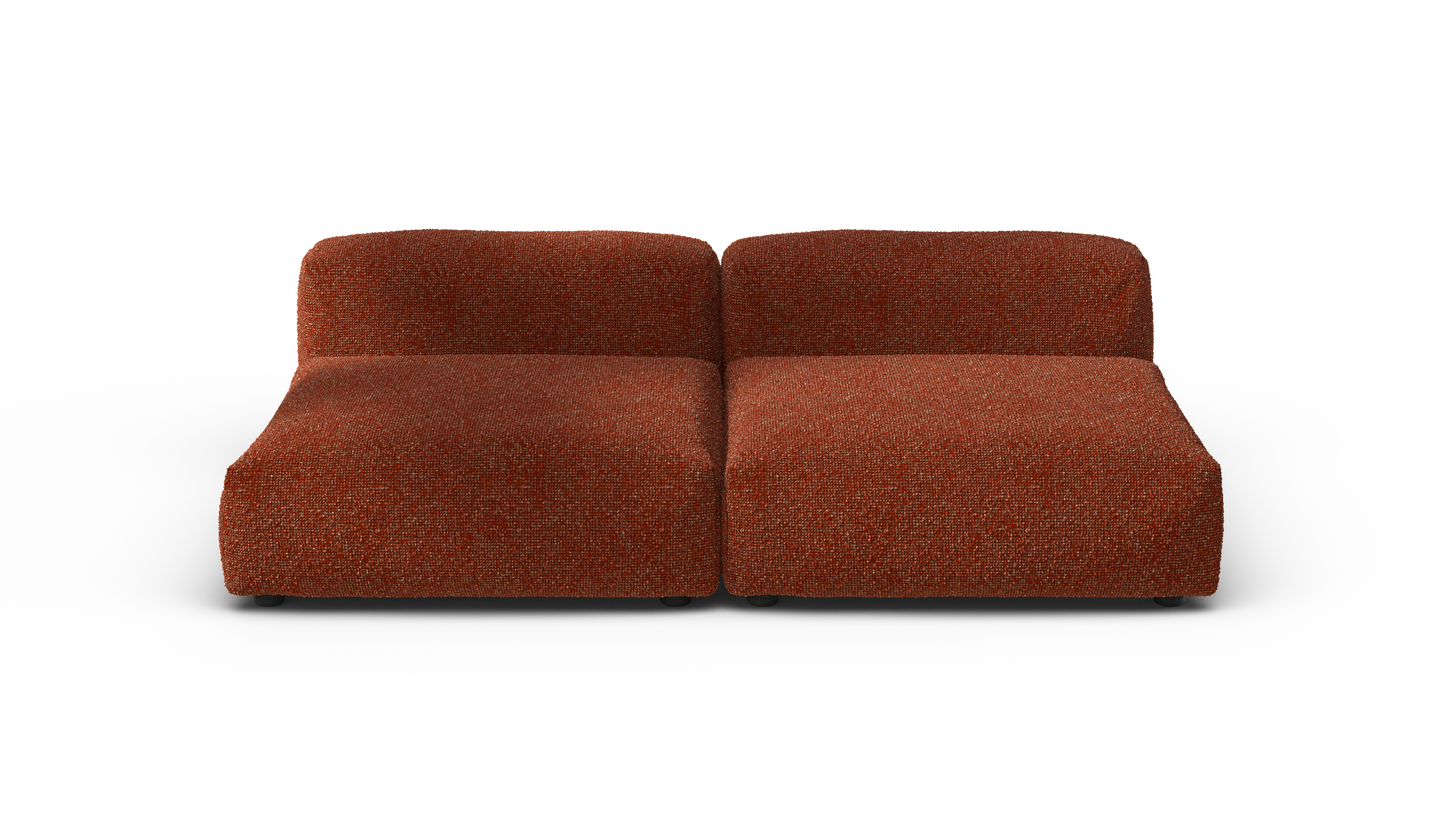 Sofa Set 01 Large - Nub