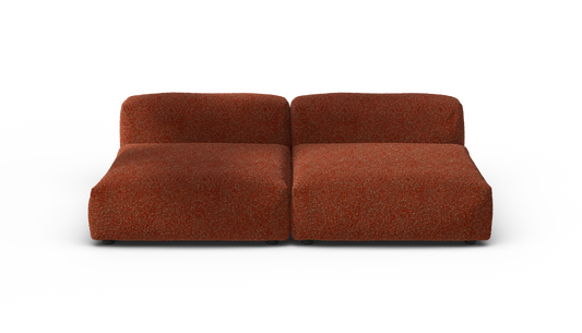 Sofa Set 01 Large - Nub